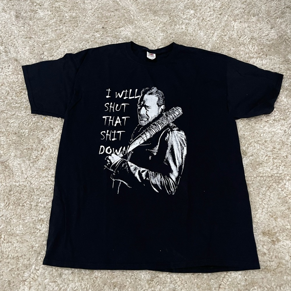 fruit of the loom t shirt